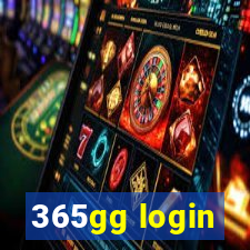 365gg login